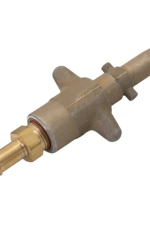 30185Q3 Fuel Line Connector - Vintage 6.6 Gallon Fuel Tanks, 1-Pack Same Day Shipping