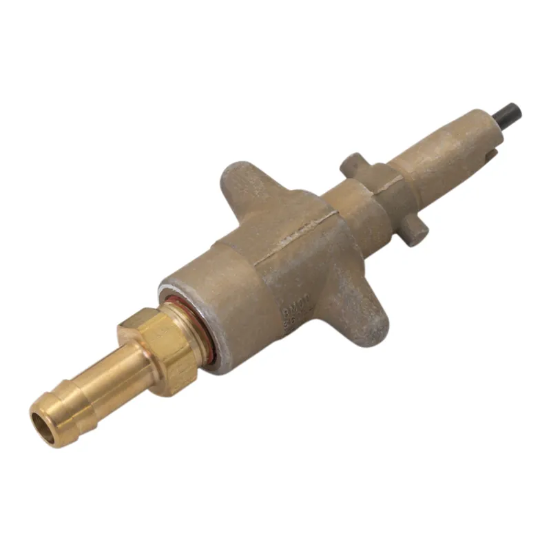 30185Q3 Fuel Line Connector - Vintage 6.6 Gallon Fuel Tanks, 1-Pack Same Day Shipping