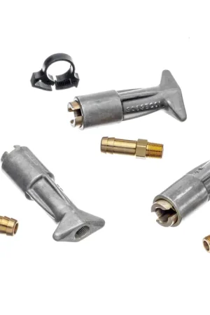 30635Q3 Cast Aluminum Twist-Lock Style Marine Fuel Line Connector Limited Offer