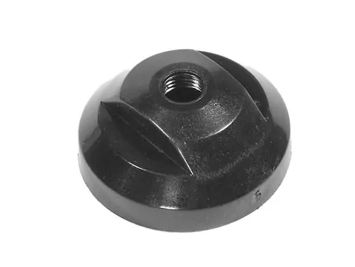 Anchor Pin Cap Mercruiser 19-14842 Fan Favorite