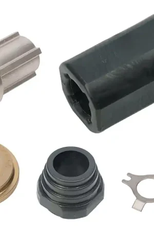 Trusted Brand 835257Q6 Flo-Torq II Hub Kit with Bushing - Mercury