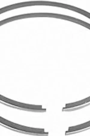 While Supplies Last PISTON RING SET Mercruiser 39-875252A12