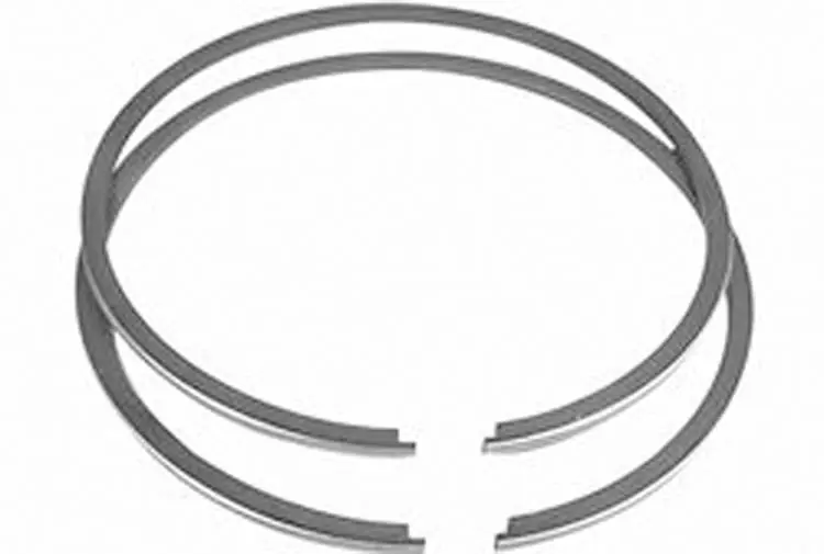 While Supplies Last PISTON RING SET Mercruiser 39-875252A12