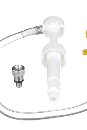 8M0072133 Gear Lube Pump - Fits One Quart or One Liter Bottles One Day Deal