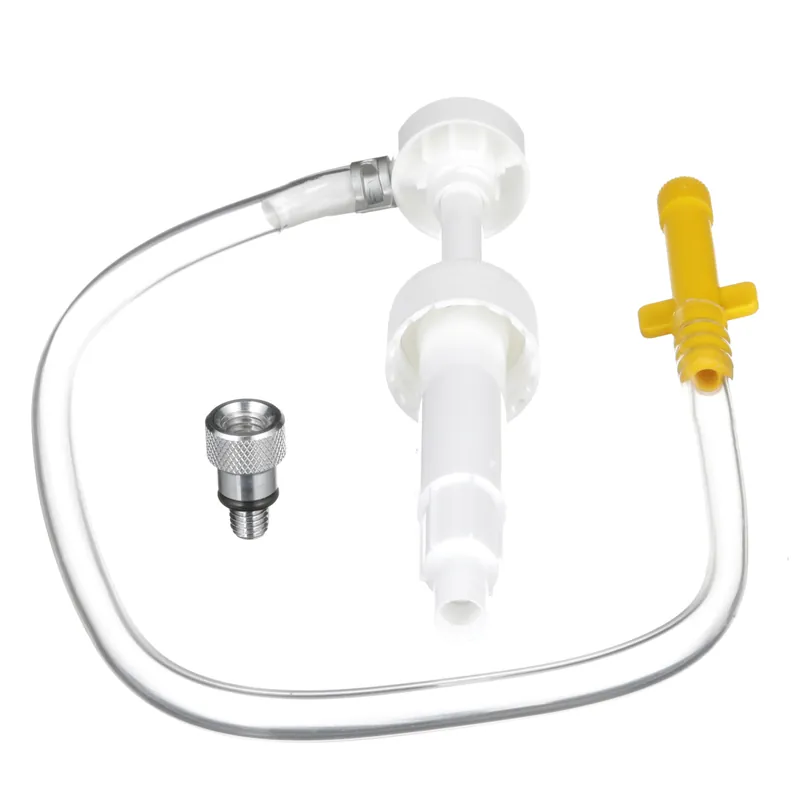 8M0072133 Gear Lube Pump - Fits One Quart or One Liter Bottles One Day Deal
