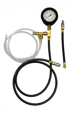 Brand New Air/Fuel Pressure Gauge Kit 91-881833A03
