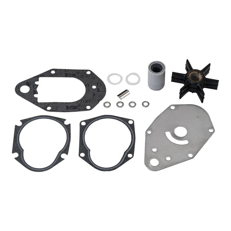 Super Sale 19453Q2 Water Pump Impeller Repair Kit - Mercury and Mariner Outboards