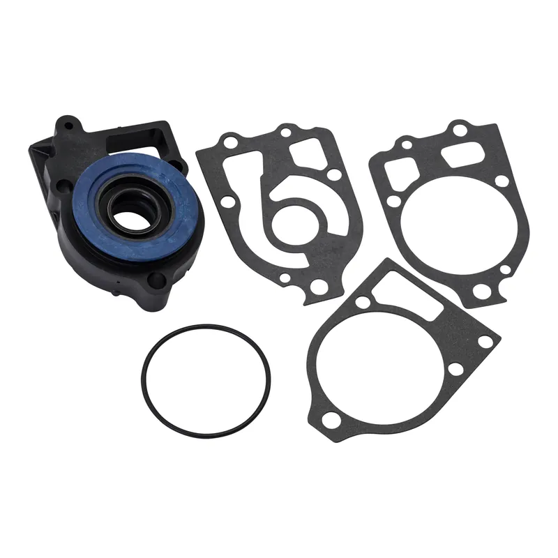 44292A3 Water Pump Base Repair Kit - MerCruiser MR and Alpha One Drives Holiday Sale
