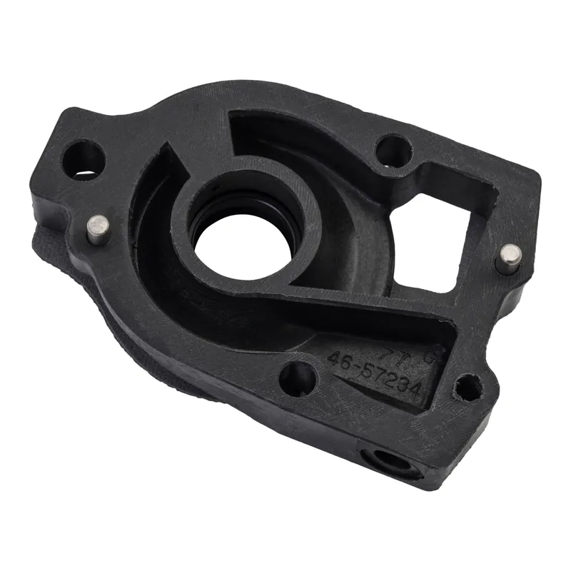 57234T1 Water Pump Base Repair Kit - MerCruiser MC 1 and R Drives Mega Sale