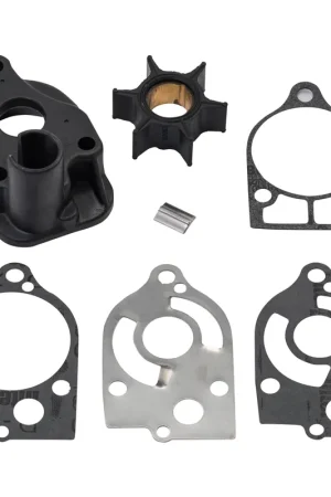 60366Q1 Upper Water Pump Repair Kit - Older, 40 through 70 Horsepower Mercury and Mariner 2-Cycle Outboards Reduced Price