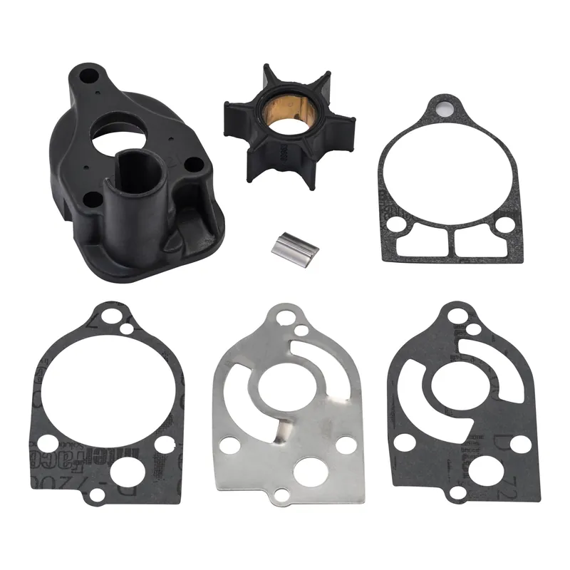 60366Q1 Upper Water Pump Repair Kit - Older, 40 through 70 Horsepower Mercury and Mariner 2-Cycle Outboards Reduced Price