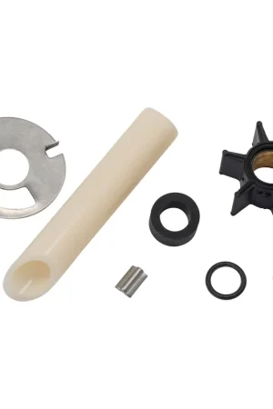 89980T1 Water Pump Repair Kit - Vintage Mercury and Mariner Outboards High Quality