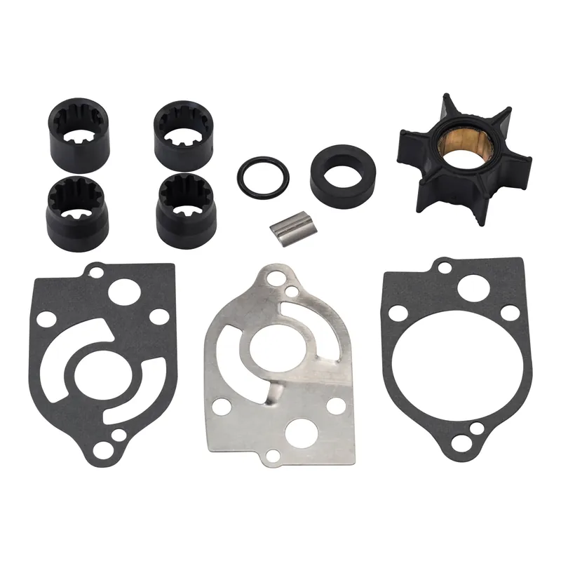 Special Offer 89983Q1 Water Pump Repair Kit - 30 through 70 Horsepower Mercury and Mariner Outboards and Jet Drive Outboards