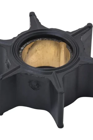 89983T Water Pump Impeller - 30 through 70 Horsepower Mercury and Mariner Outboards Buy Today