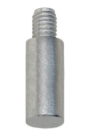 1-1/2" Aluminum Pencil Anode w/o Plug Buy Today