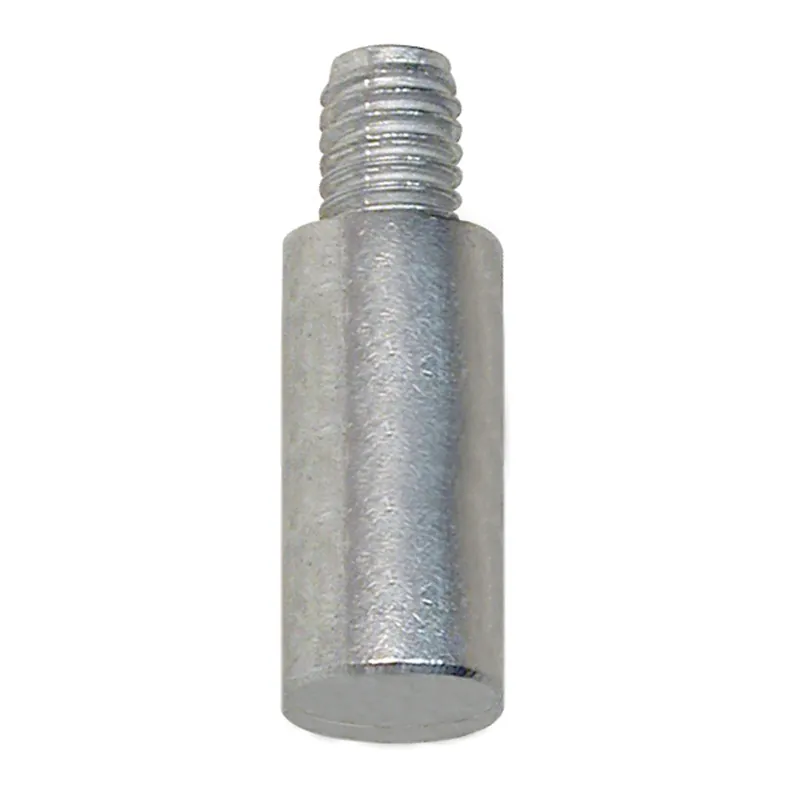 1-1/2" Aluminum Pencil Anode w/o Plug Buy Today