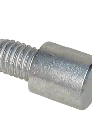 3/4" Aluminum Pencil Anode w/o Plug Deal