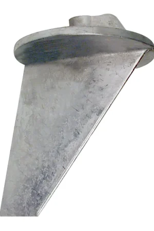 Cheap Aluminum Anode 34127T2