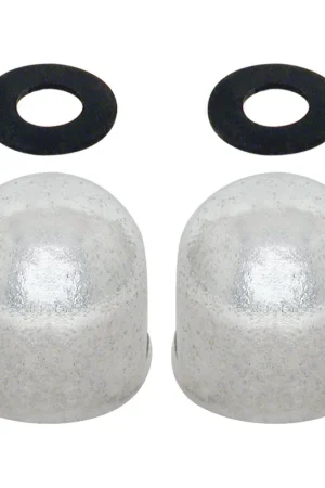 Aluminum Anode 55989Q9 Free Returns