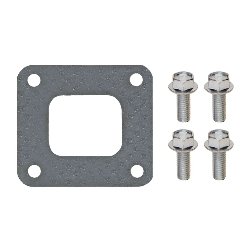 Special Discount 3“ Riser w/o Spacer Exhaust Elbow Mounting Kit