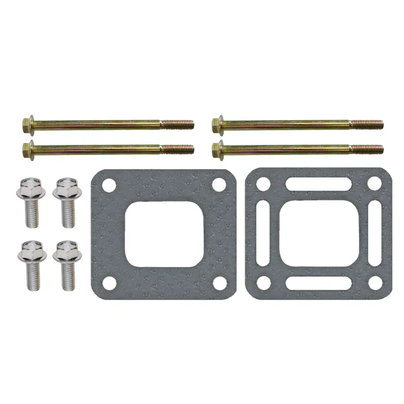 4“ Riser w/ 6” Spacer Exhaust Elbow Mounting Kit (Fresh Water) Fresh Stock