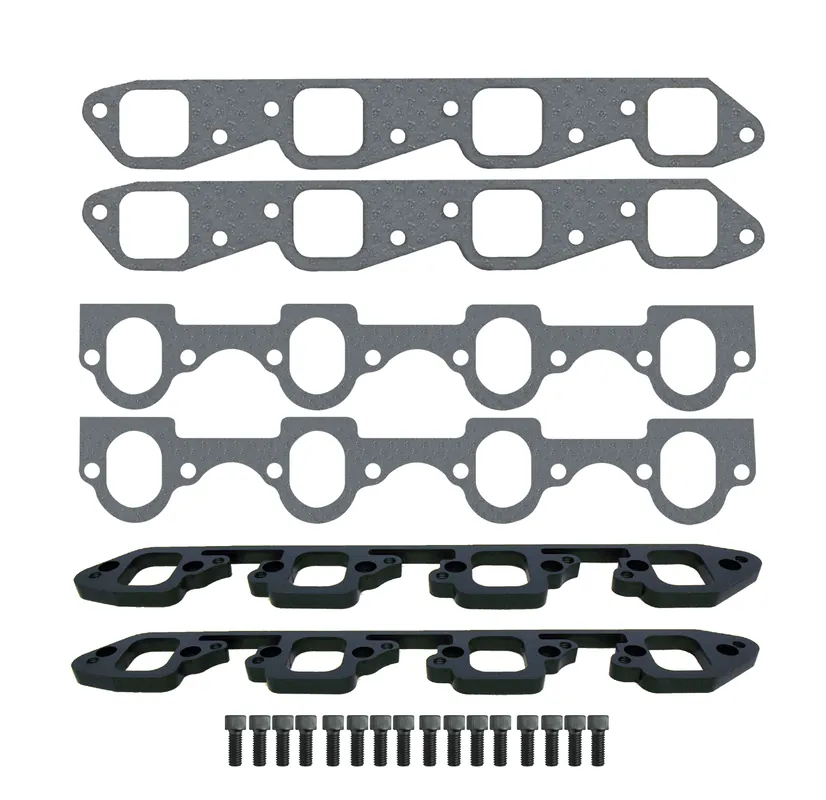 Weekend Sale 460 Ford to 454 GM Adapter Plater Kit
