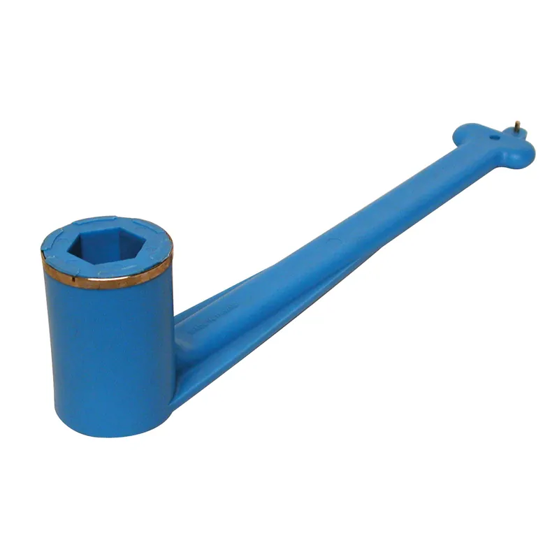 1-1/16” Prop Wrench Kit 91-859046M4 Luxury