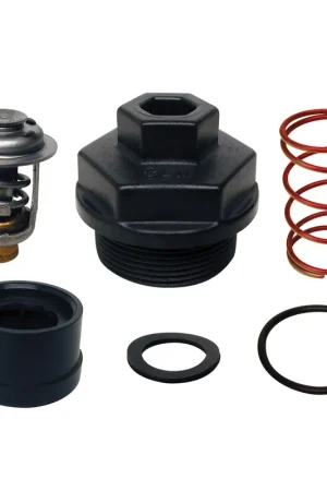 133° Thermostat Rebuilt Kit Discount