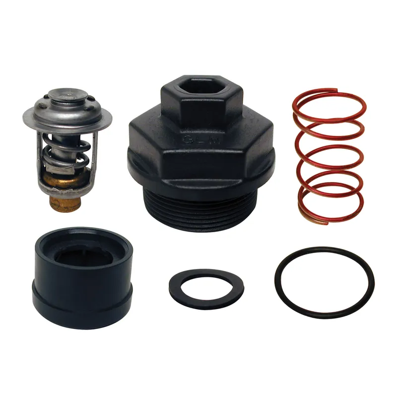 133° Thermostat Rebuilt Kit Discount