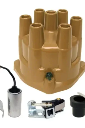 Affordable Delco Inline 6-Cyl. Tune Up Kit