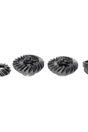1.83:1 Ratio Complete Gear Set (12:22 Teeth) In Demand
