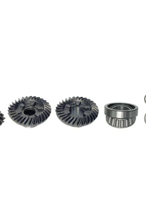 2.31:1 Ratio Complete Gear Set While Supplies Last