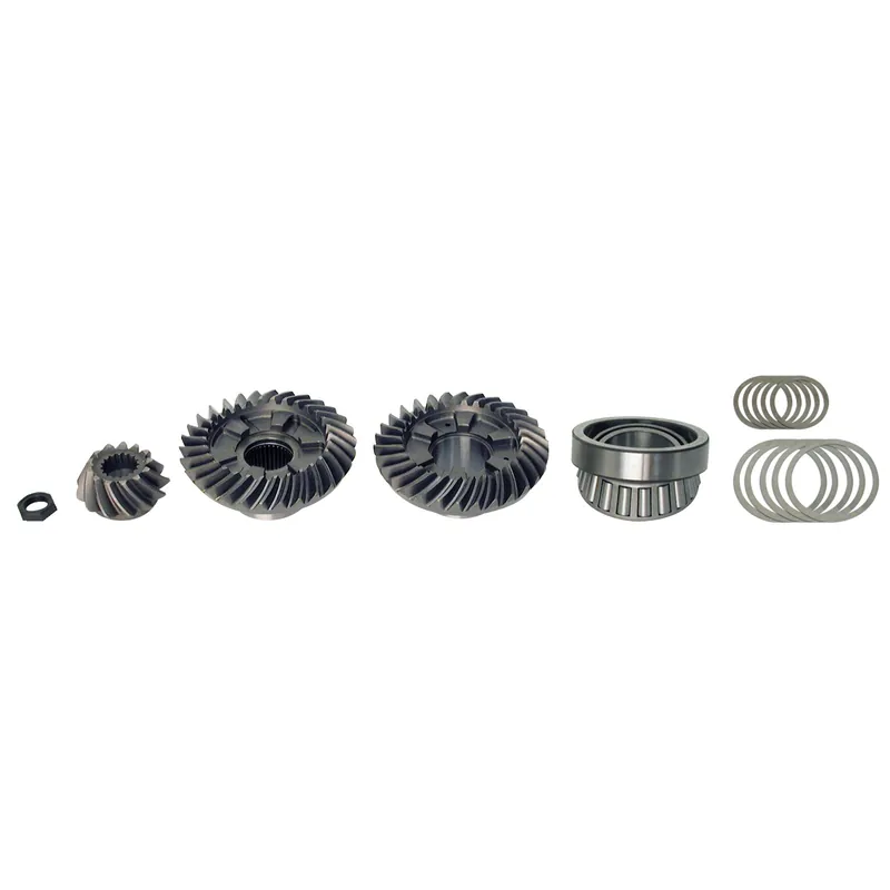 2.31:1 Ratio Complete Gear Set While Supplies Last