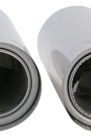 4" Stage One HIPO Muffler For Water Injected Headers Latest