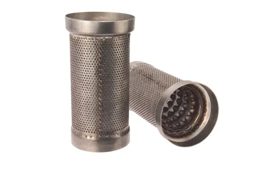 4-1/4" HCX Competition Series Offshore Mufflers Clearance