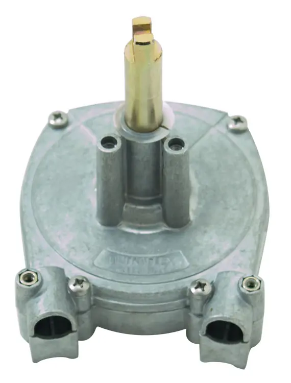 Best Seller Standard Rotary Tilt Helm