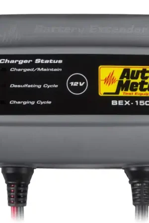 12V Battery Extender Secure Checkout