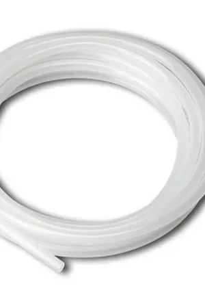 1/8'' Diameter Nylon Tubing, 10-Feet Long Price Cut