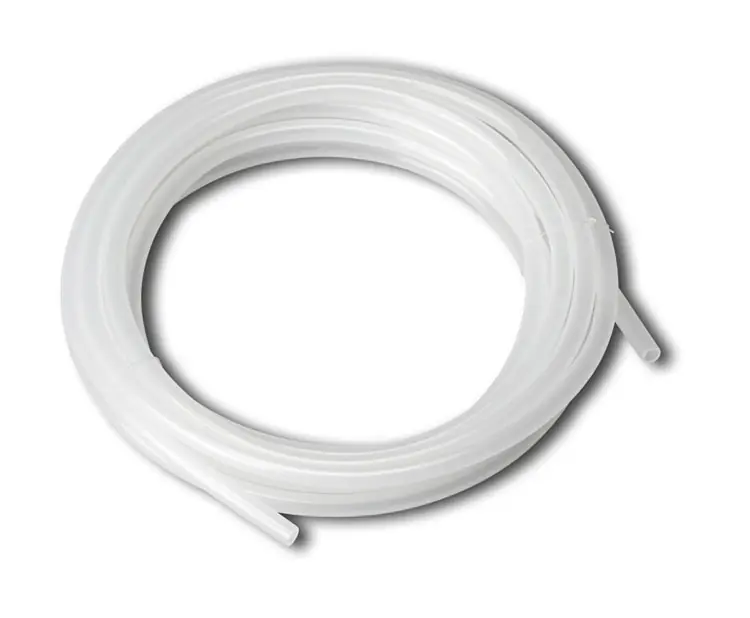 1/8" Diameter Nylon Tubing, 10-Feet Long with Ferrules In Demand