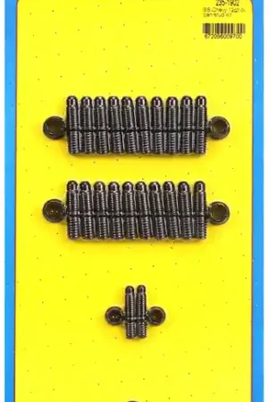 ARP BB Chevy 12pt Oil Pan Stud Kit Genuine