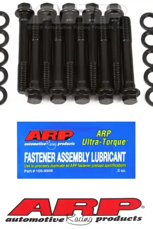 ARP BB Chevy 2-Bolt Main Bolt Kit Low Price