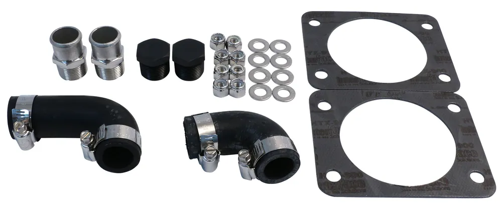 Sale Replacement Seaward Series Big Block Chevy Riser Install Kit