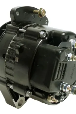 55-AMP Mando style Alternator Buy Online