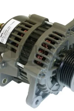 Mercruiser 12V 105-Amp Alternator High Output Replacement for Merc #862031T Mega Sale