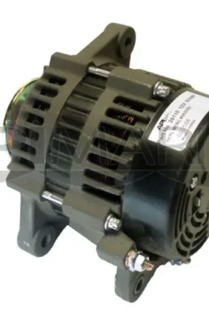 Mercruiser 3.0L 1999-up 12V 105-Amp High Output Replacement for Merc #862030T Exclusive Offer