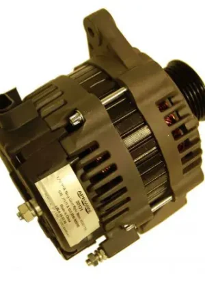 Mercruiser 6 Groove 95 Amp Alternator Reduced Price