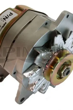 Popular OMC Chrysler Inboard Alternator 12V 94-Amp