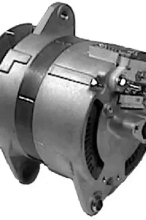 Alternator, Diesel only, 90 Amp Must Have