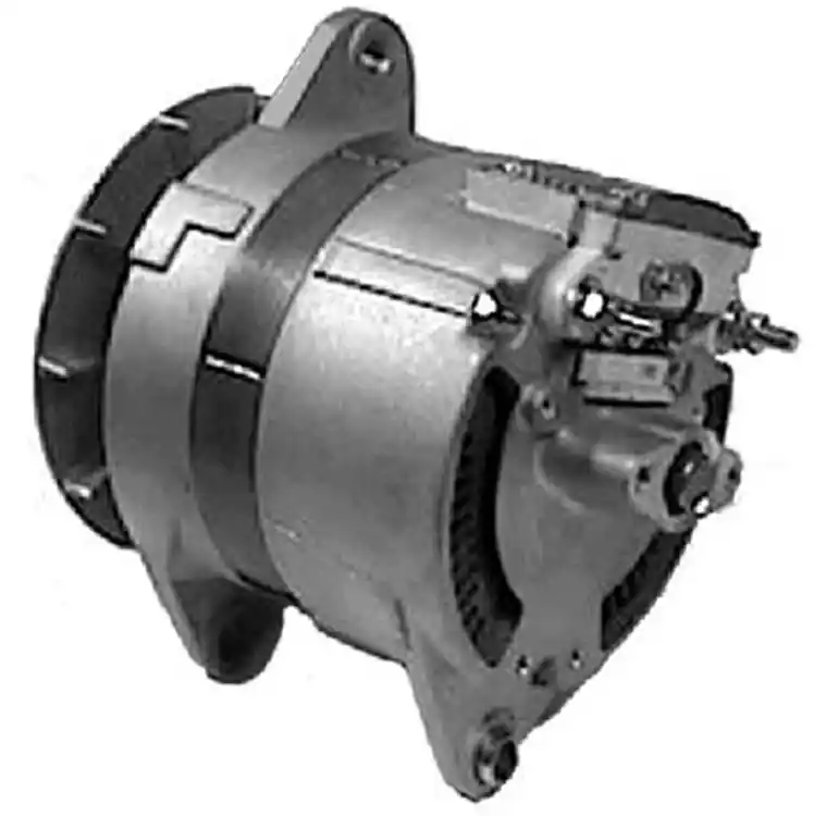 Alternator, Diesel only, 90 Amp Must Have