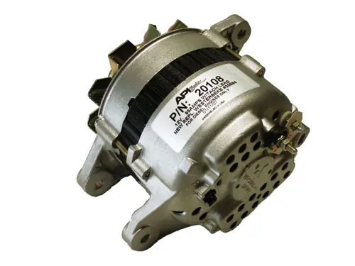 Alternator, Diesel Only, Westerbeke, 50 Amp Seasonal Sale